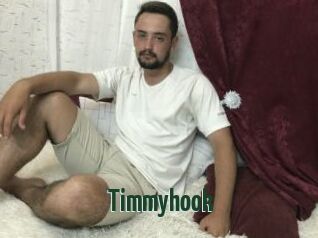 Timmyhook