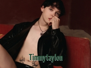 Timmytaylon