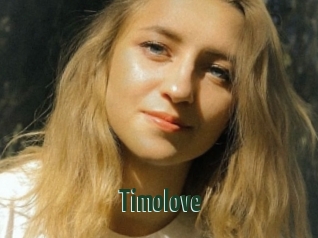 Timolove