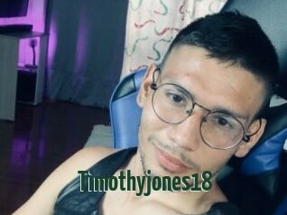 Timothyjones18