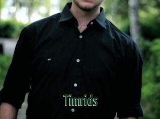 Timrids
