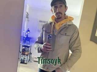 Timsoyk