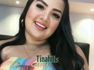 Tinahills