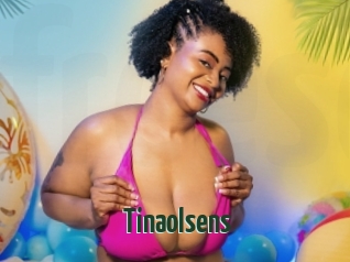 Tinaolsens