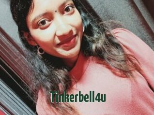 Tinkerbell4u