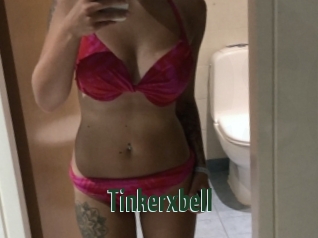 Tinkerxbell