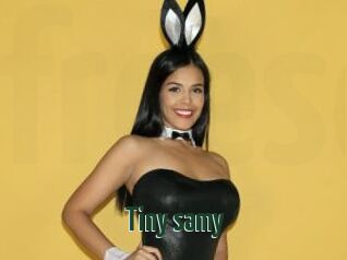 Tiny_samy