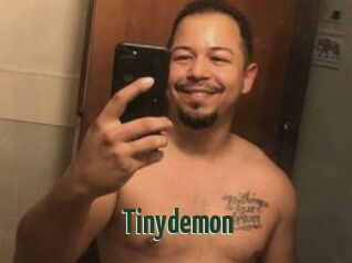 Tinydemon