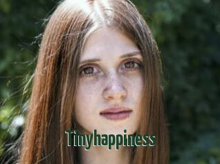 Tinyhappiness