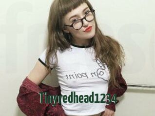 Tinyredhead1234