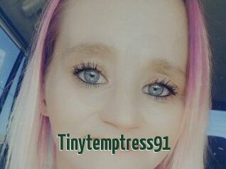 Tinytemptress91