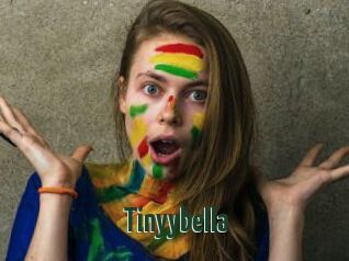 Tinyybella