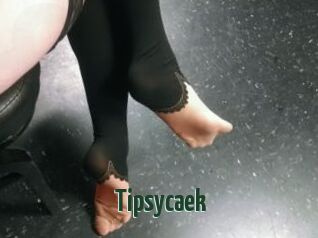 Tipsycaek