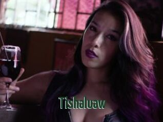 Tishaluaw