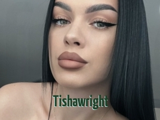 Tishawright