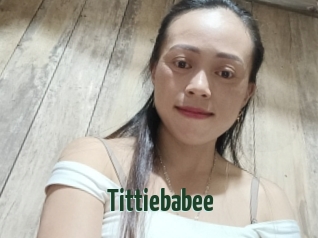 Tittiebabee