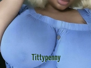 Tittypenny