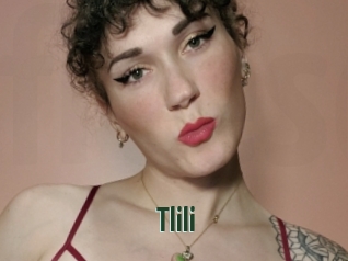 Tlili