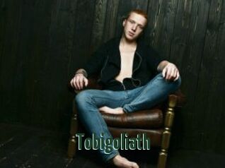 Tobigoliath