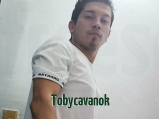 Tobycavanok