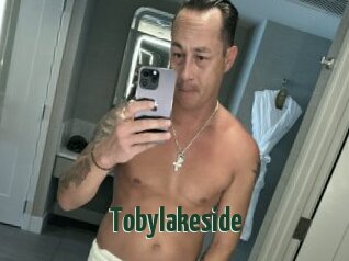 Tobylakeside