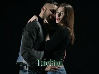 Toietmoi