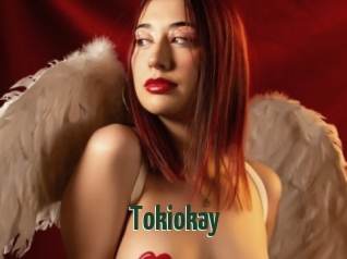 Tokiokay