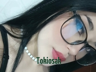 Tokiosak