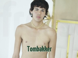 Tombakker