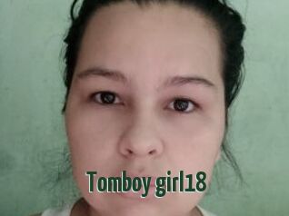 Tomboy_girl18