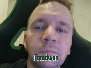 Tomdwan
