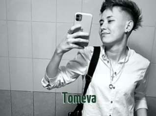 Tomeva