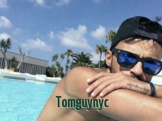 Tomguynyc