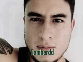 Tomhardd