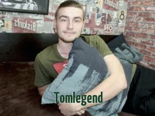 Tomlegend