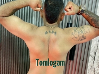 Tomlogam