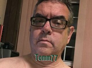 Tomm77
