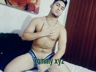 Tommy_xyz