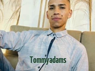 Tommyadams