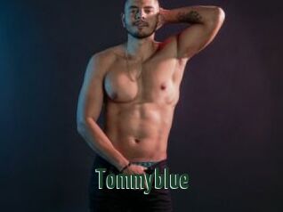 Tommyblue