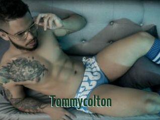 Tommycolton