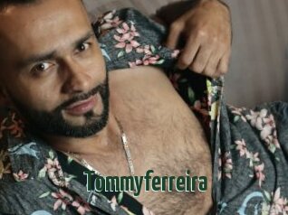 Tommyferreira