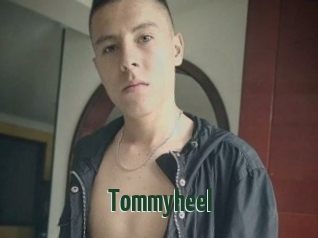Tommyheel