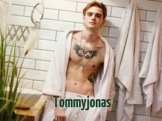 Tommyjonas