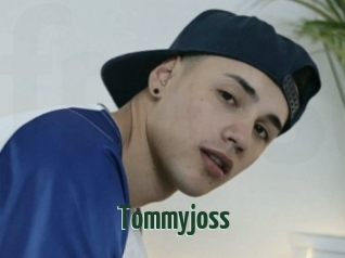 Tommyjoss