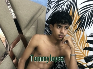 Tommylopez