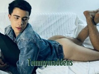 Tommymaddens