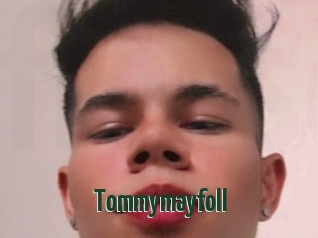 Tommymayfoll