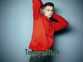 Tommymillton