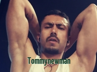 Tommynewman